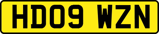 HD09WZN