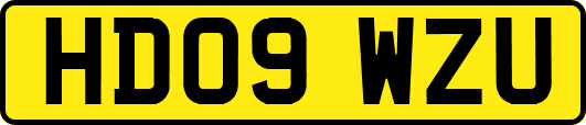 HD09WZU