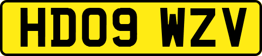 HD09WZV
