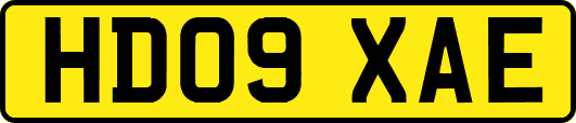HD09XAE