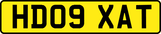 HD09XAT