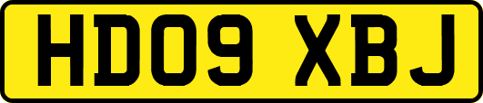 HD09XBJ