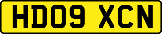 HD09XCN
