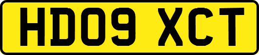 HD09XCT