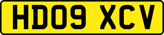 HD09XCV
