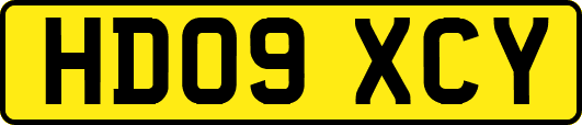HD09XCY