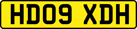 HD09XDH