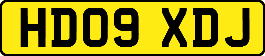 HD09XDJ