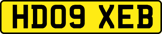HD09XEB