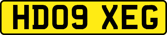 HD09XEG