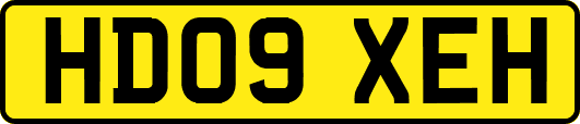 HD09XEH