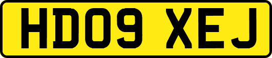 HD09XEJ