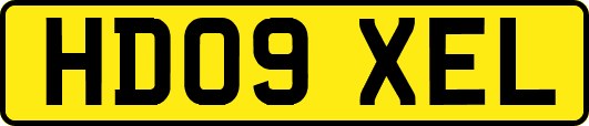HD09XEL