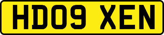 HD09XEN