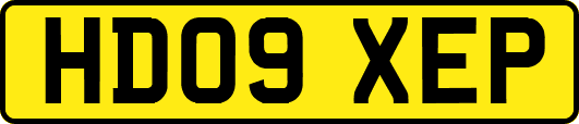 HD09XEP