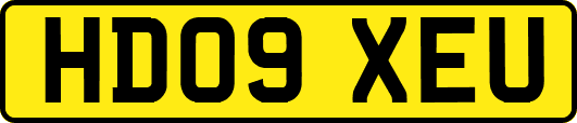 HD09XEU