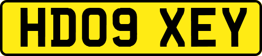 HD09XEY