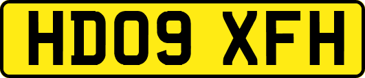 HD09XFH