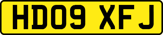HD09XFJ