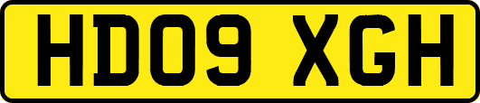 HD09XGH
