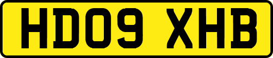 HD09XHB