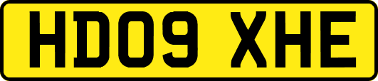 HD09XHE