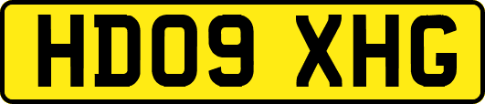 HD09XHG