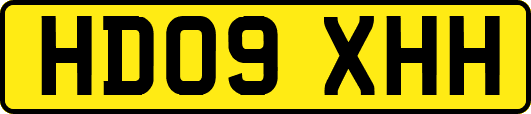 HD09XHH