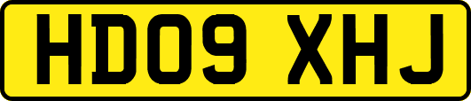 HD09XHJ