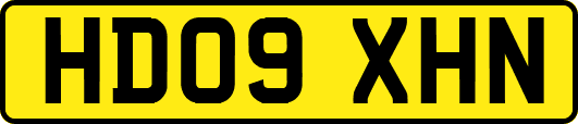 HD09XHN