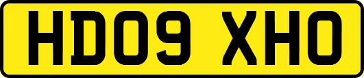 HD09XHO