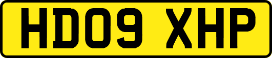 HD09XHP