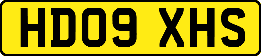 HD09XHS