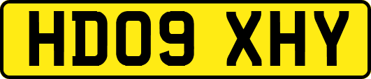 HD09XHY