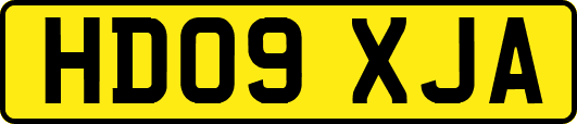 HD09XJA