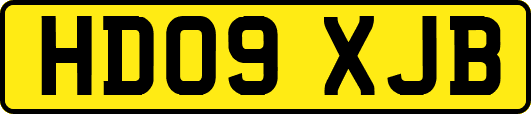 HD09XJB