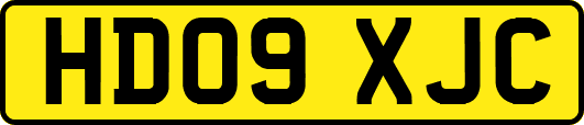 HD09XJC