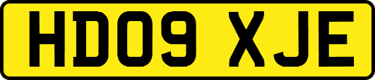 HD09XJE