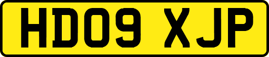 HD09XJP