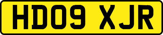 HD09XJR
