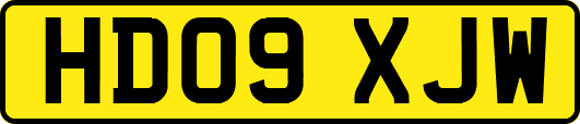 HD09XJW