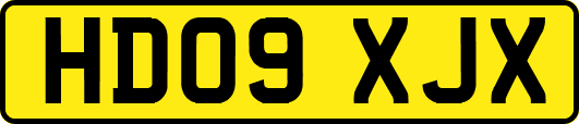 HD09XJX