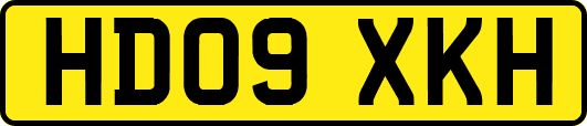 HD09XKH