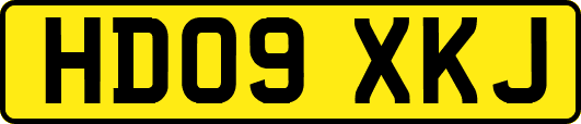 HD09XKJ