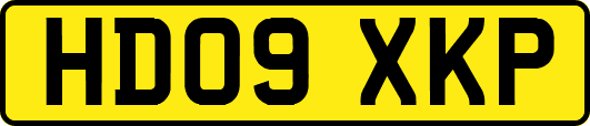HD09XKP