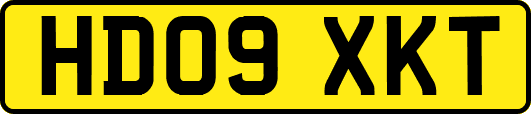 HD09XKT