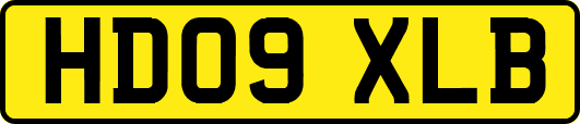 HD09XLB