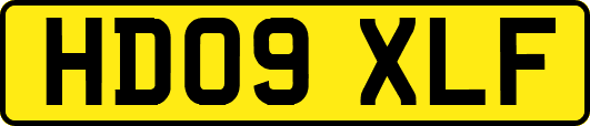 HD09XLF
