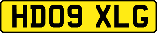 HD09XLG