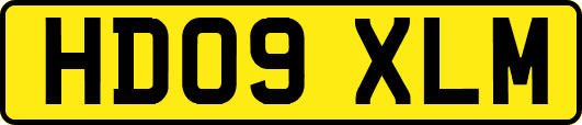 HD09XLM